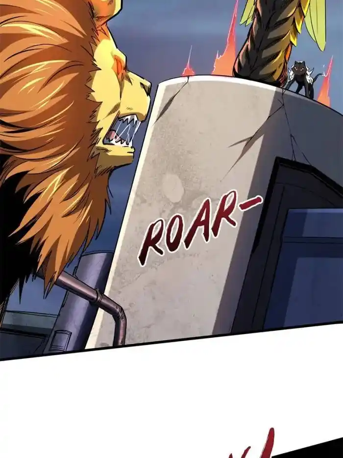 Super Gene Chapter 129