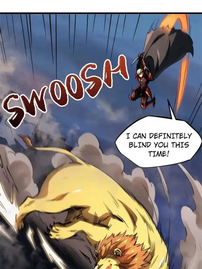 Super Gene Chapter 129