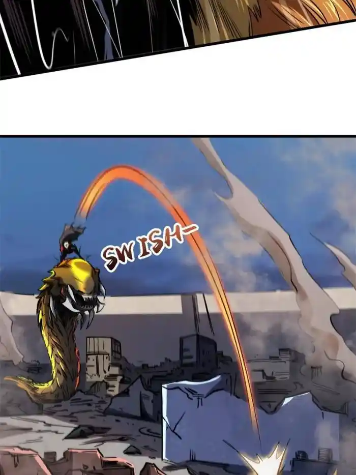 Super Gene Chapter 129