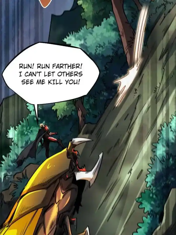 Super Gene Chapter 129