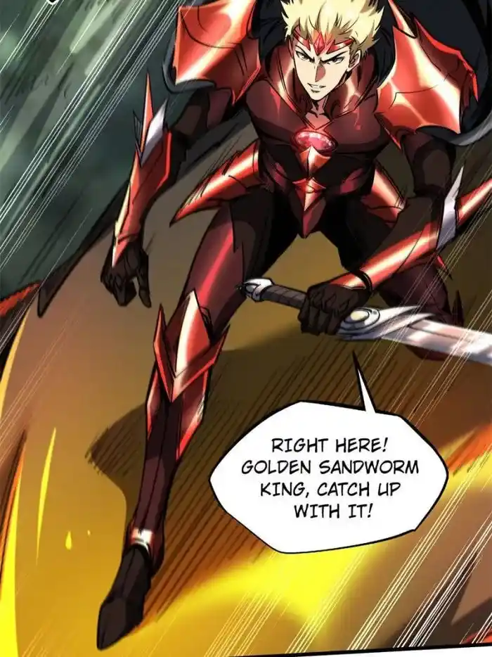 Super Gene Chapter 129