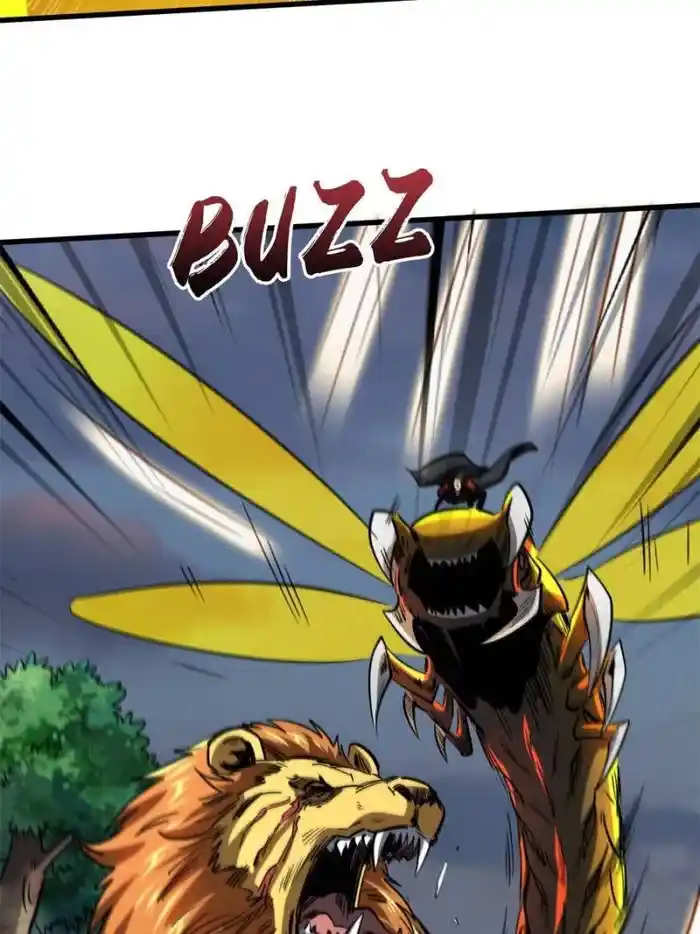 Super Gene Chapter 129