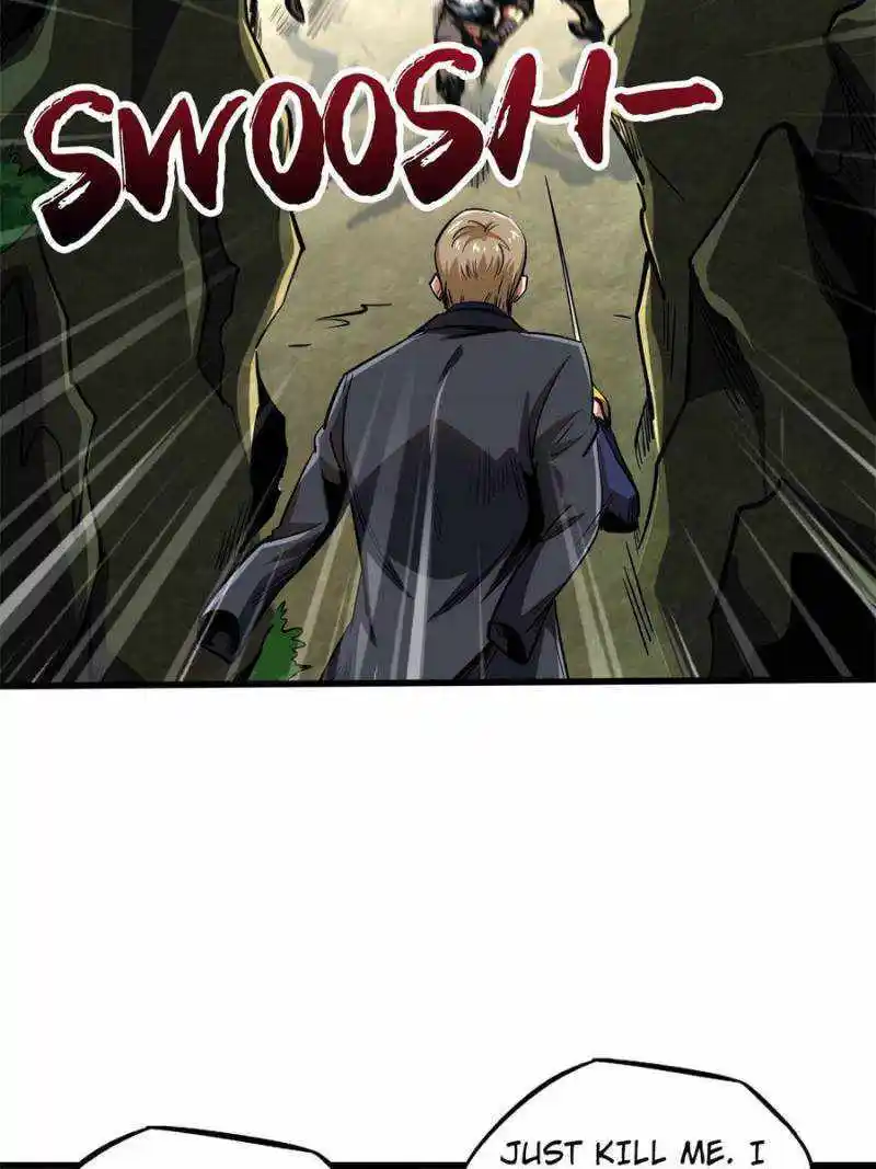 Super Gene Chapter 131