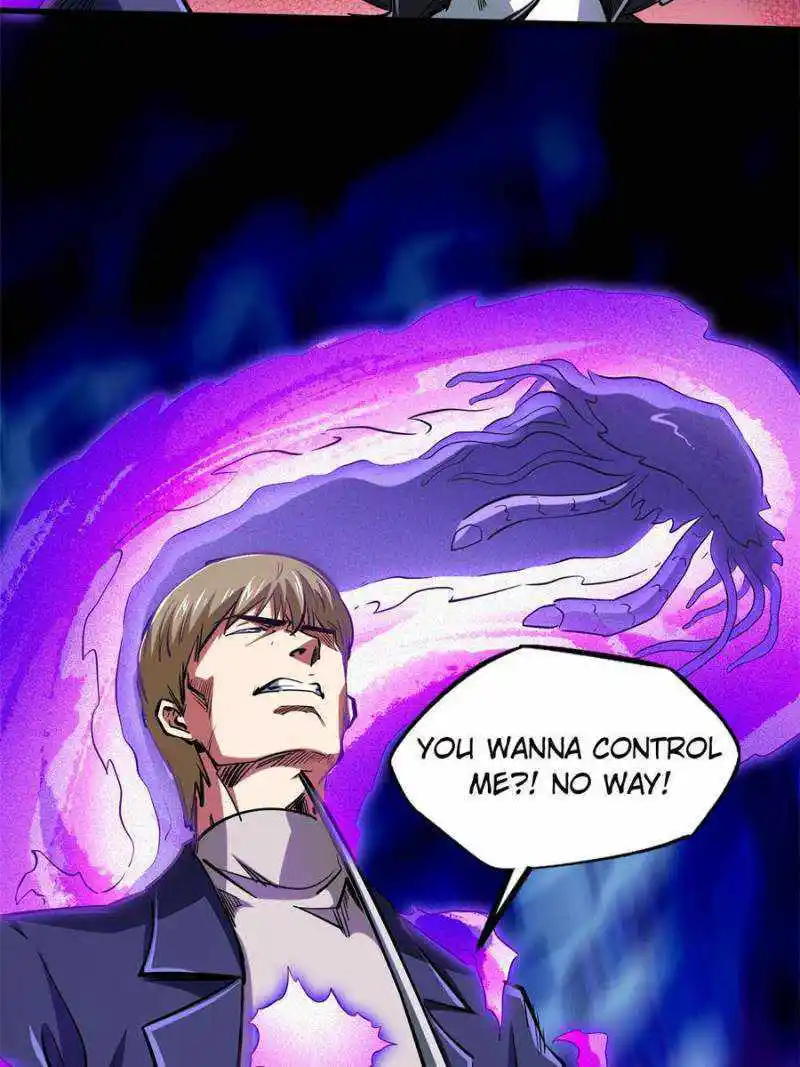 Super Gene Chapter 131