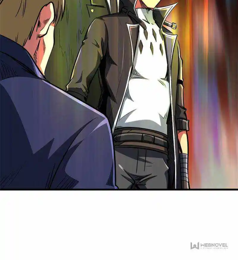 Super Gene Chapter 131