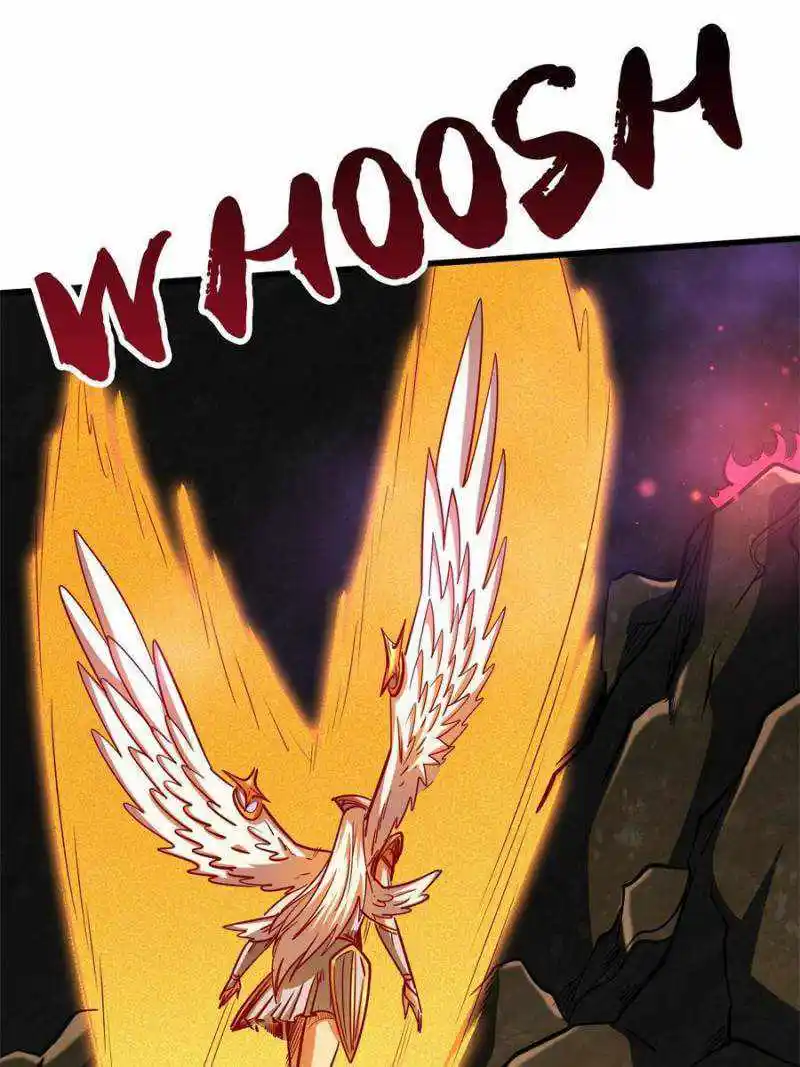 Super Gene Chapter 131