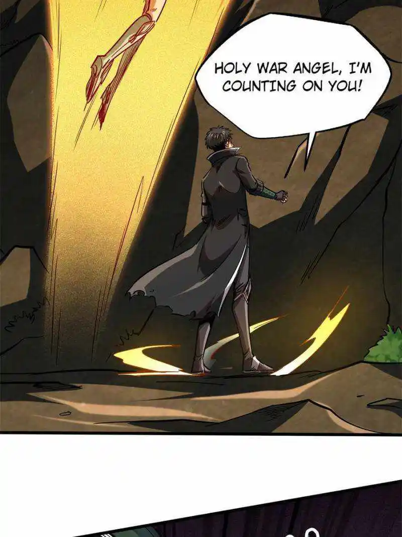 Super Gene Chapter 131