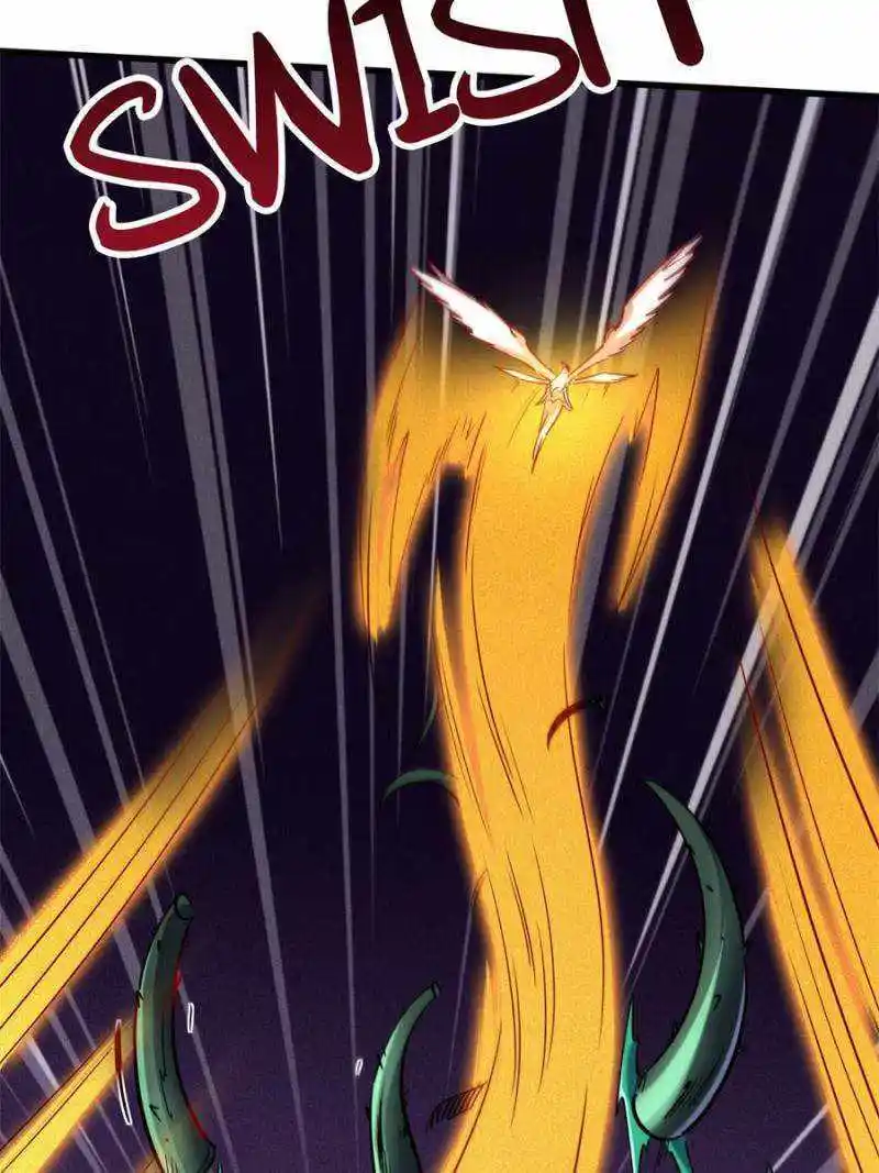 Super Gene Chapter 131