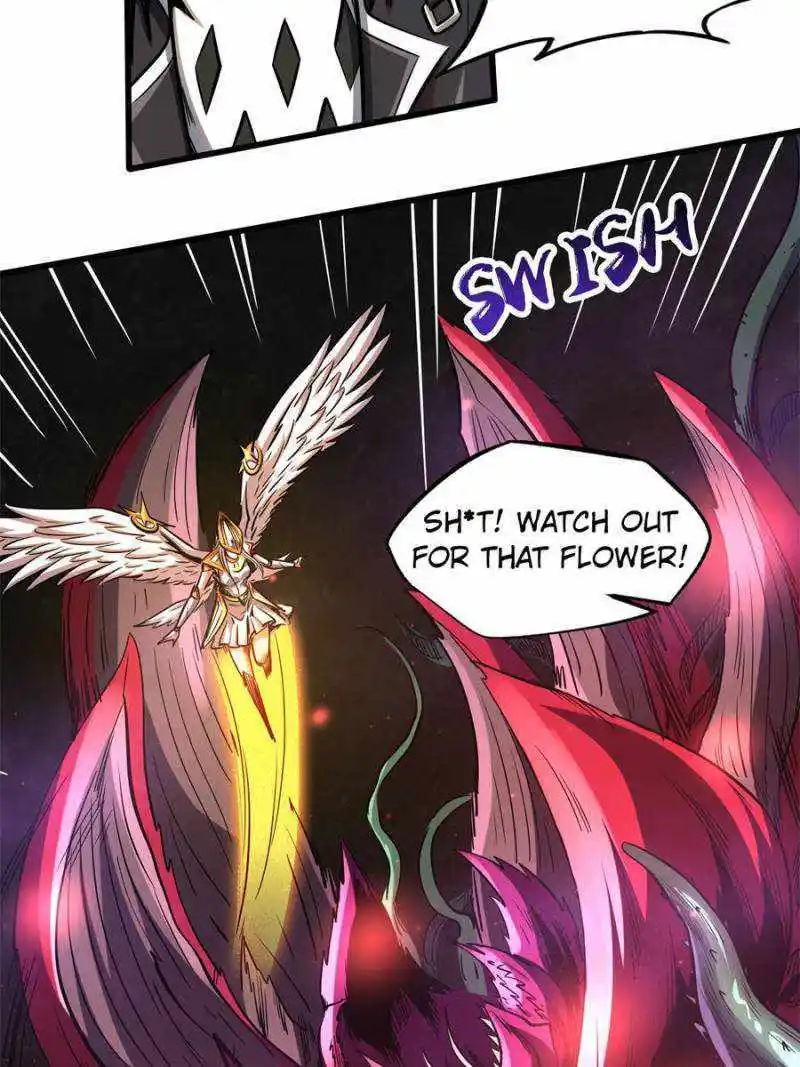 Super Gene Chapter 131