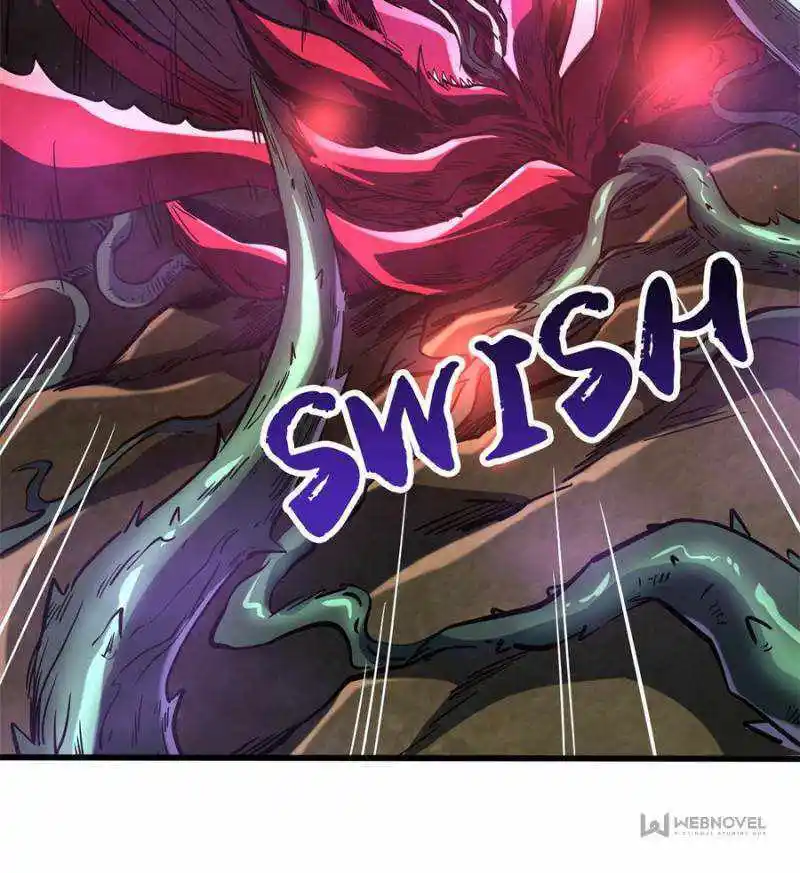 Super Gene Chapter 131