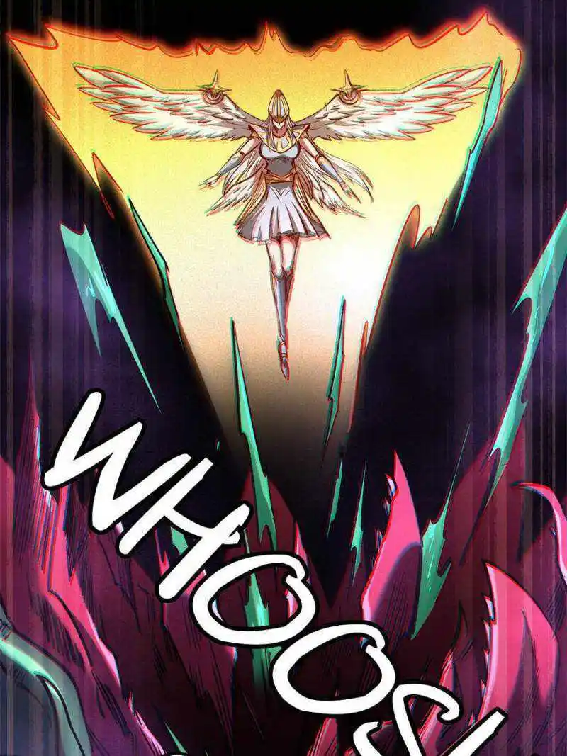 Super Gene Chapter 131