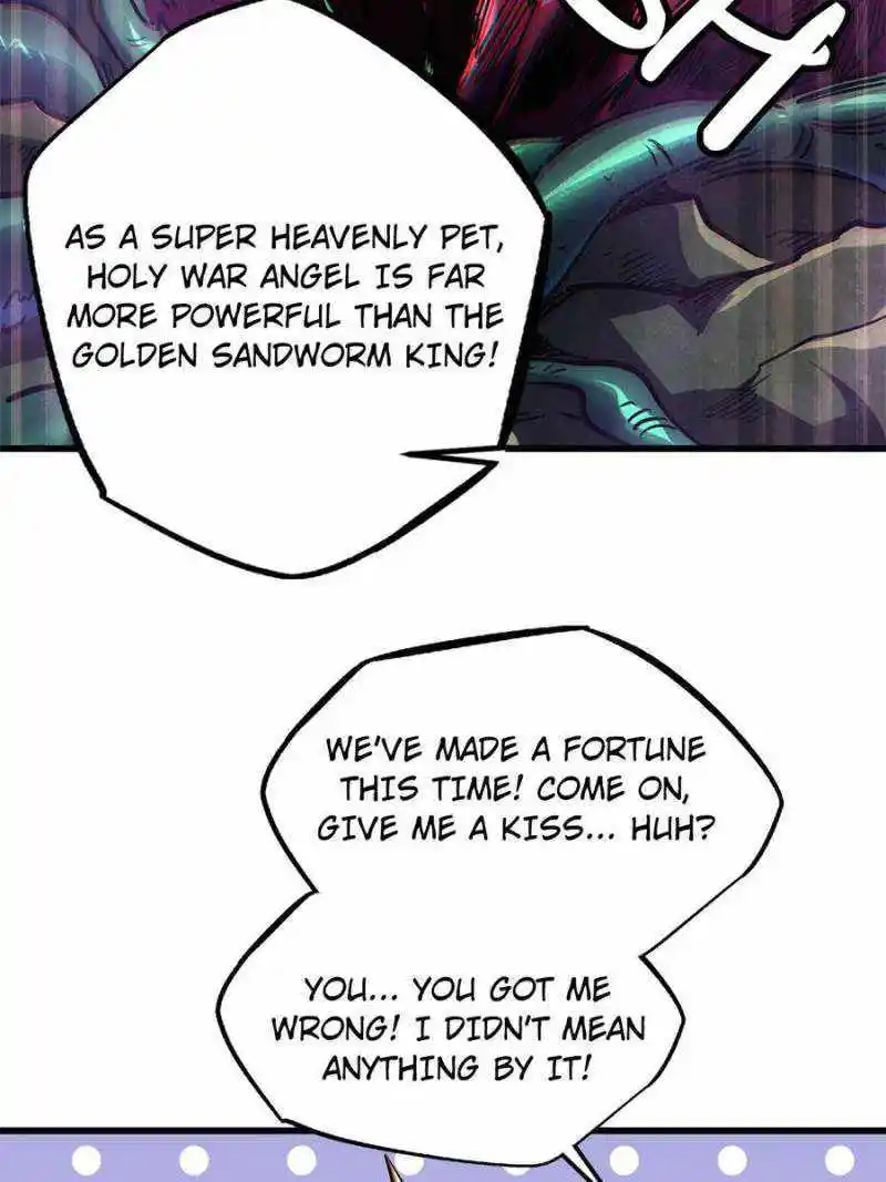 Super Gene Chapter 131