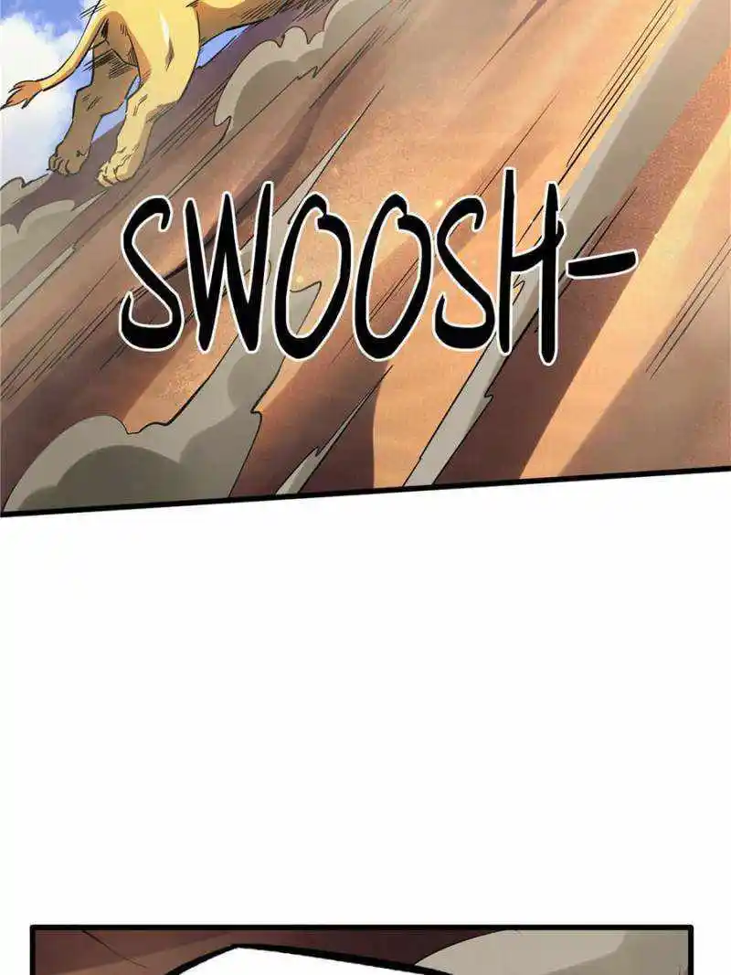 Super Gene Chapter 132