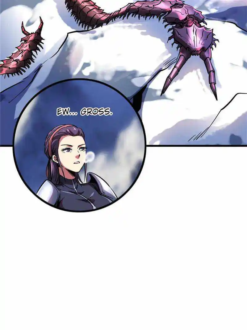 Super Gene Chapter 132