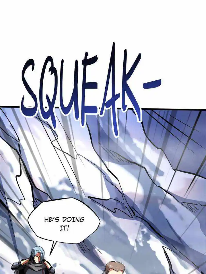 Super Gene Chapter 132