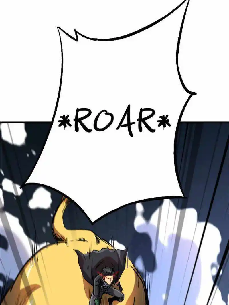 Super Gene Chapter 132