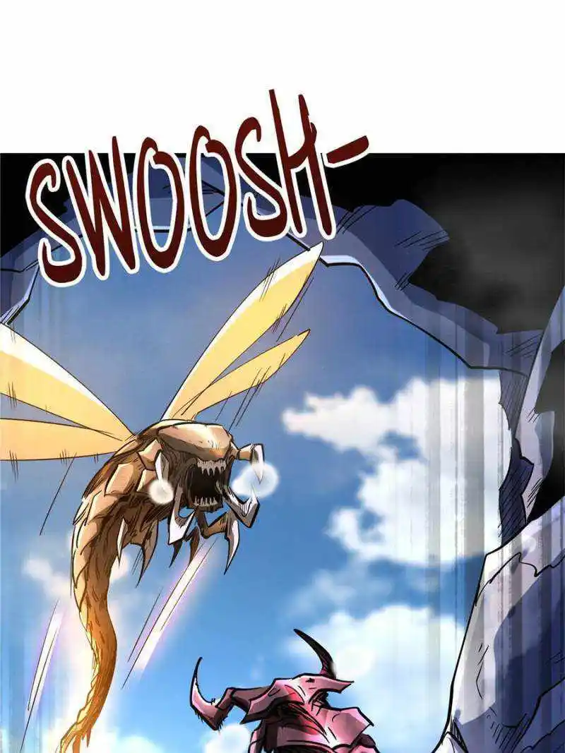 Super Gene Chapter 132