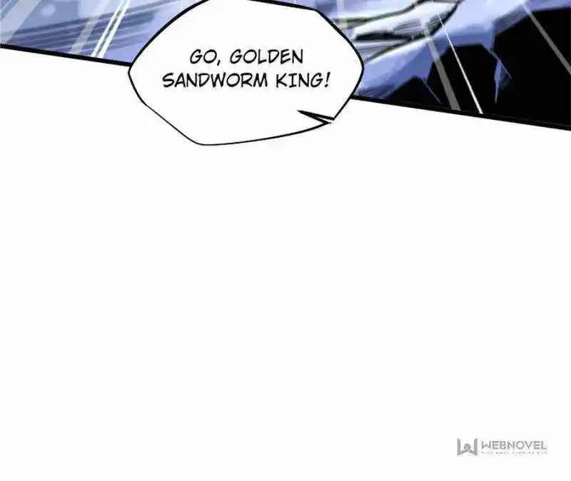 Super Gene Chapter 132