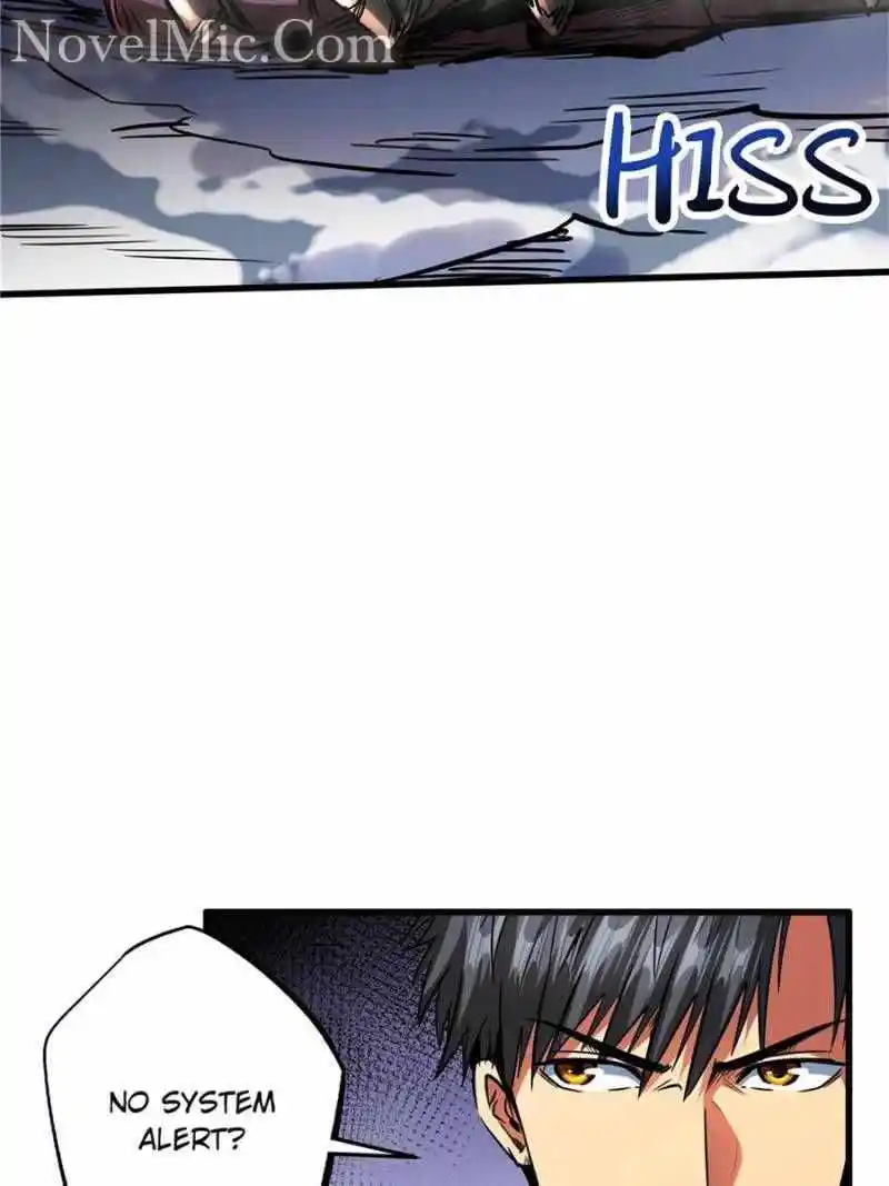 Super Gene Chapter 132