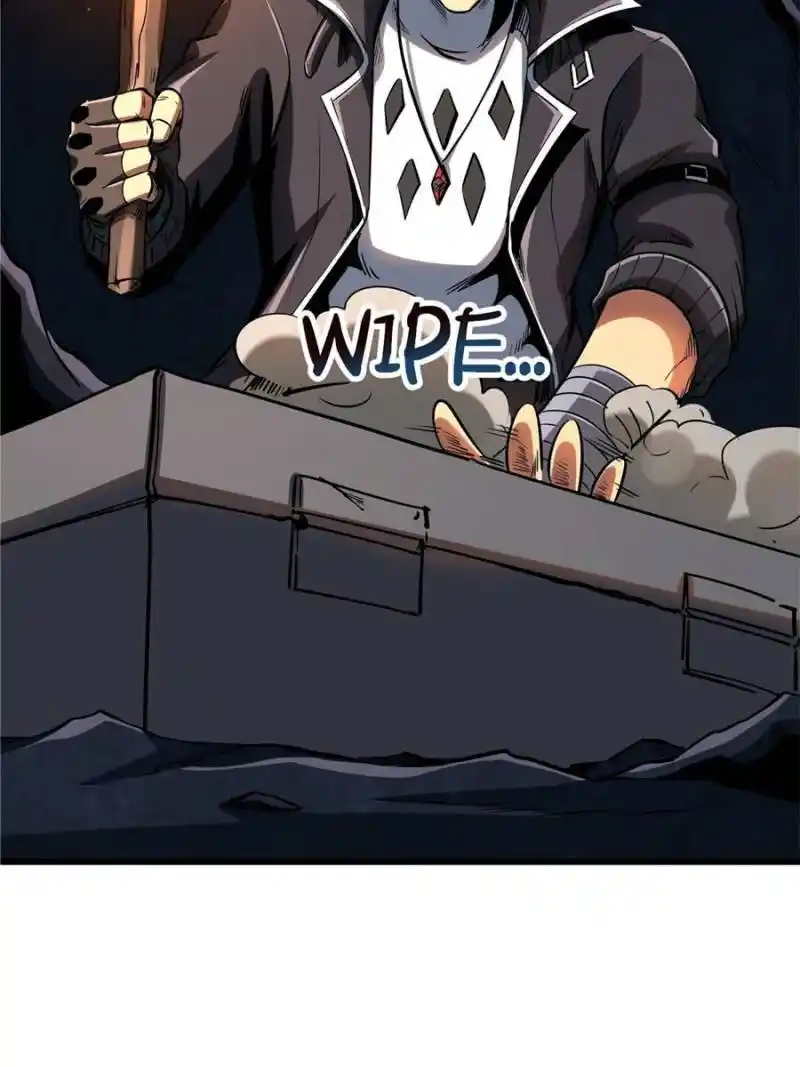 Super Gene Chapter 133