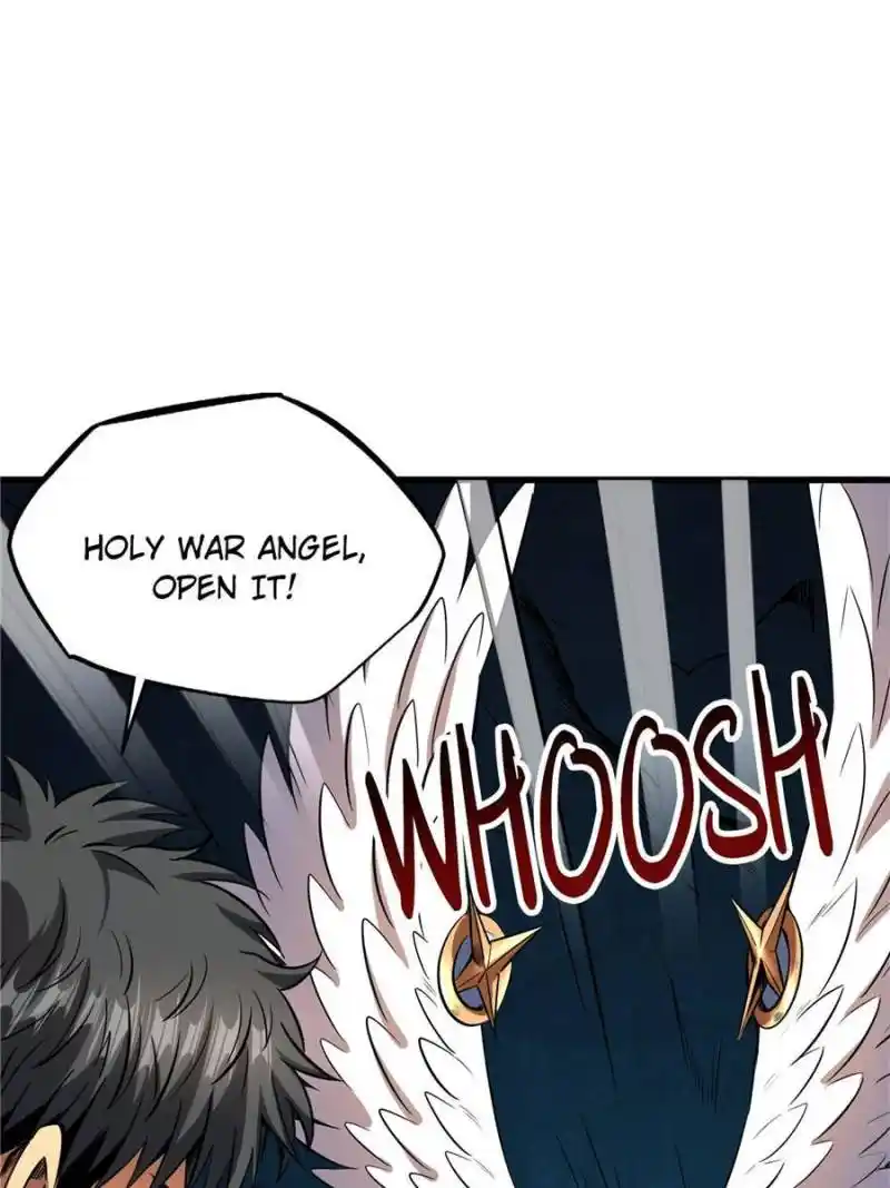 Super Gene Chapter 133