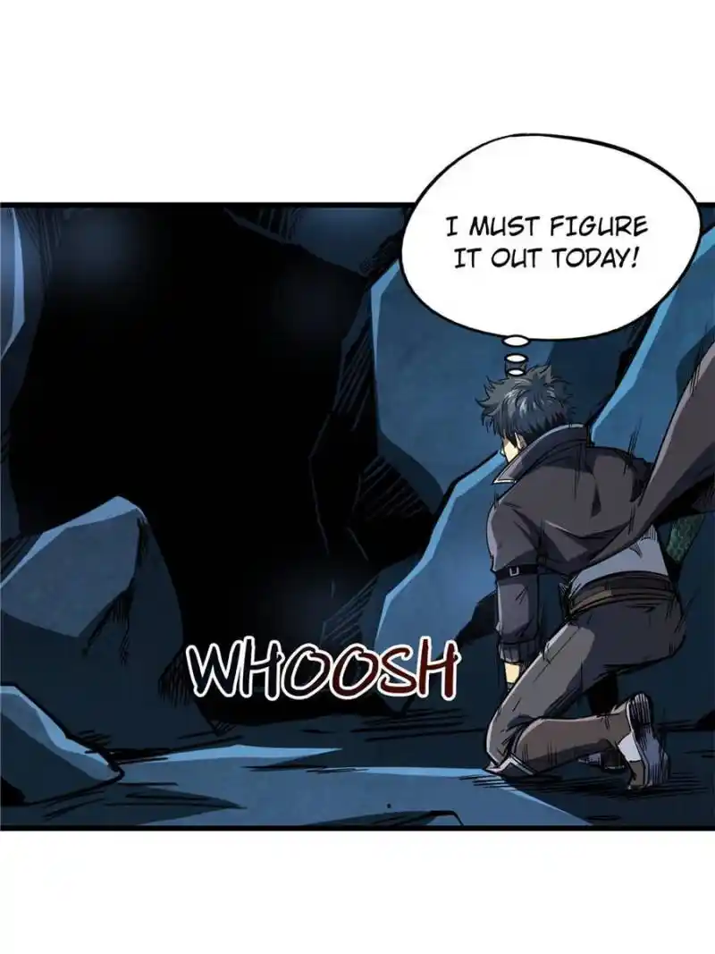 Super Gene Chapter 133