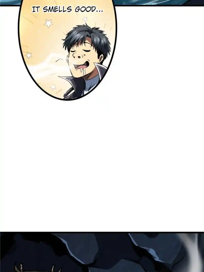 Super Gene Chapter 133