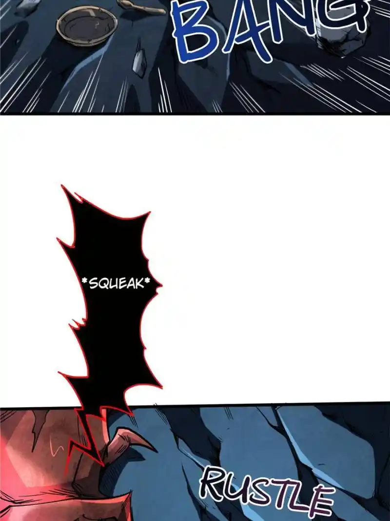 Super Gene Chapter 133