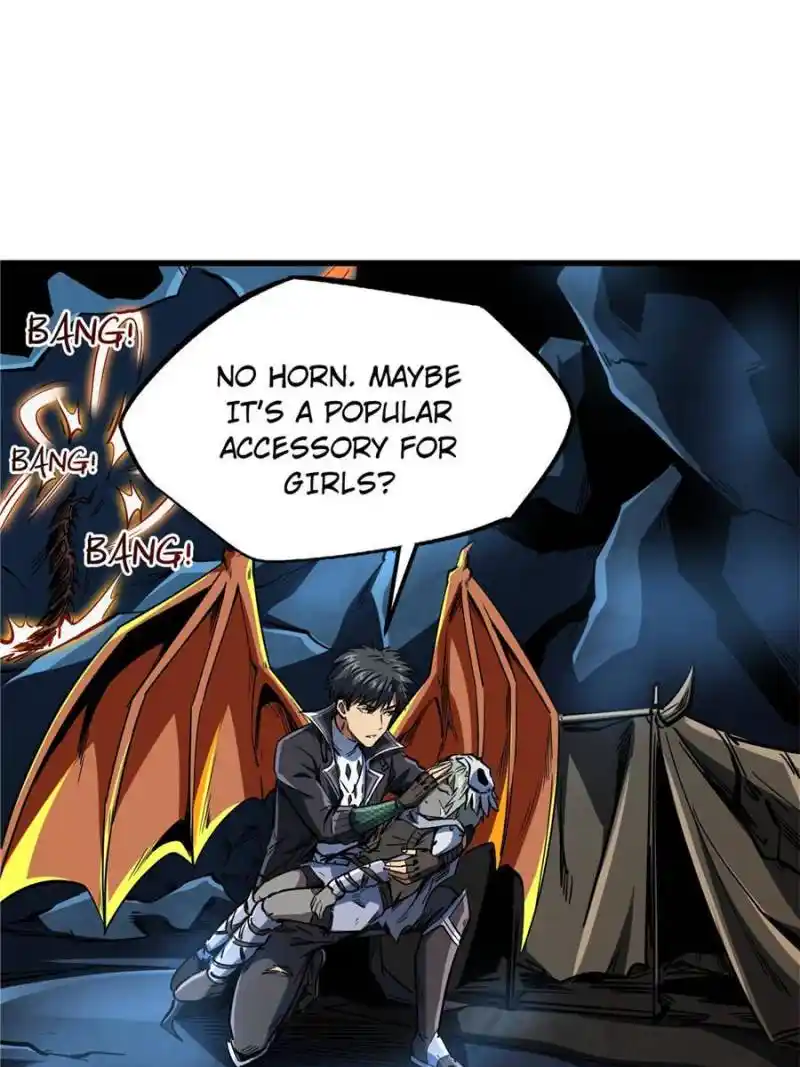 Super Gene Chapter 133