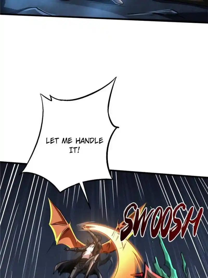 Super Gene Chapter 133