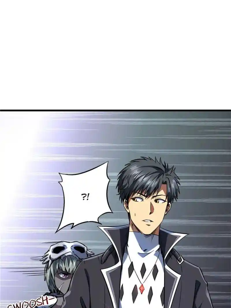 Super Gene Chapter 133