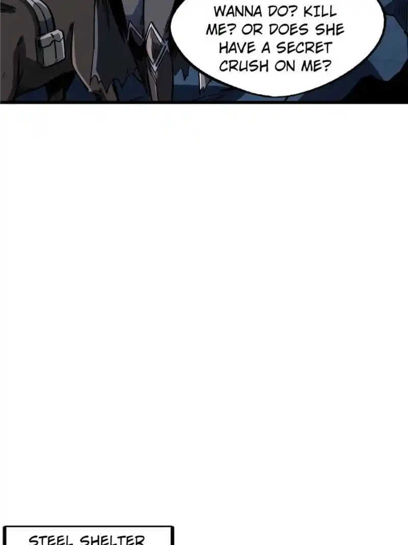 Super Gene Chapter 133