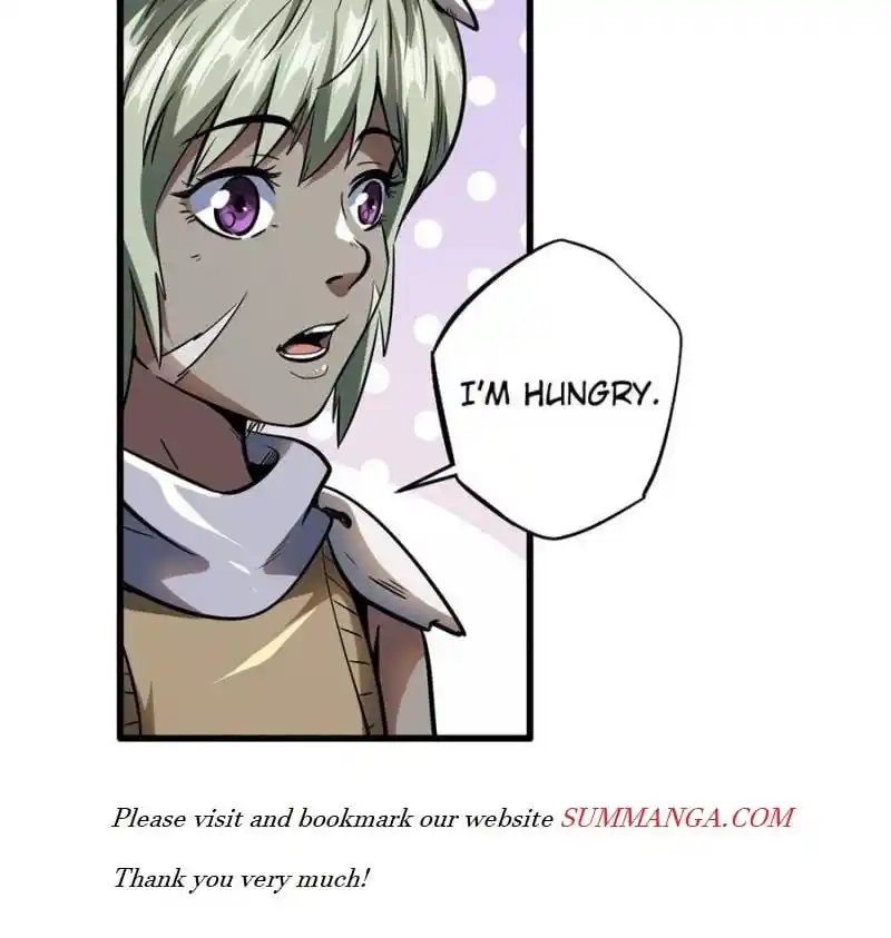 Super Gene Chapter 133