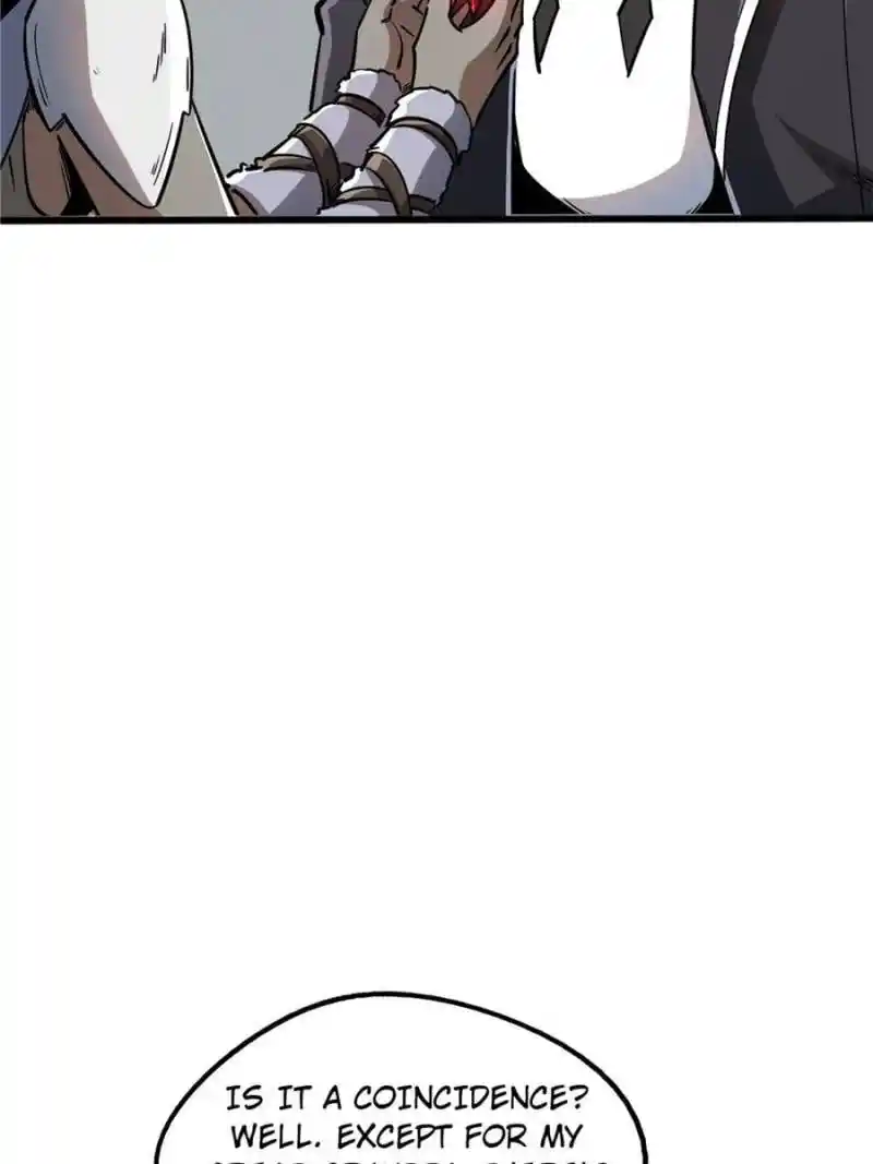 Super Gene Chapter 134