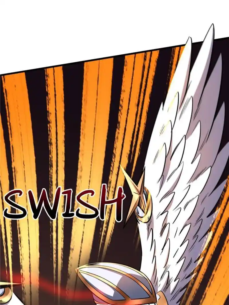 Super Gene Chapter 134