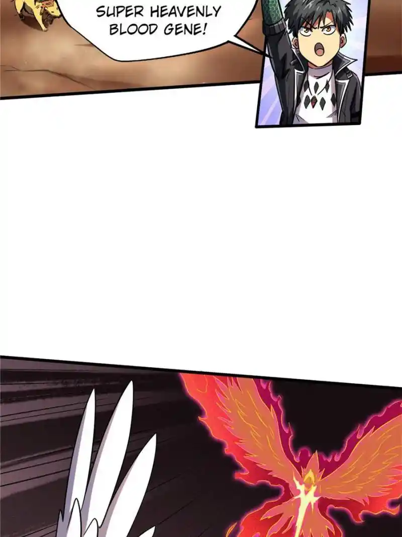 Super Gene Chapter 134