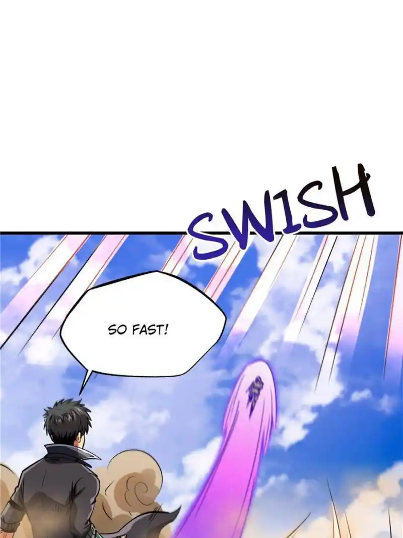 Super Gene Chapter 134