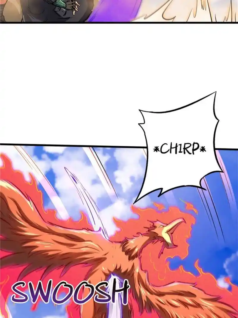 Super Gene Chapter 134