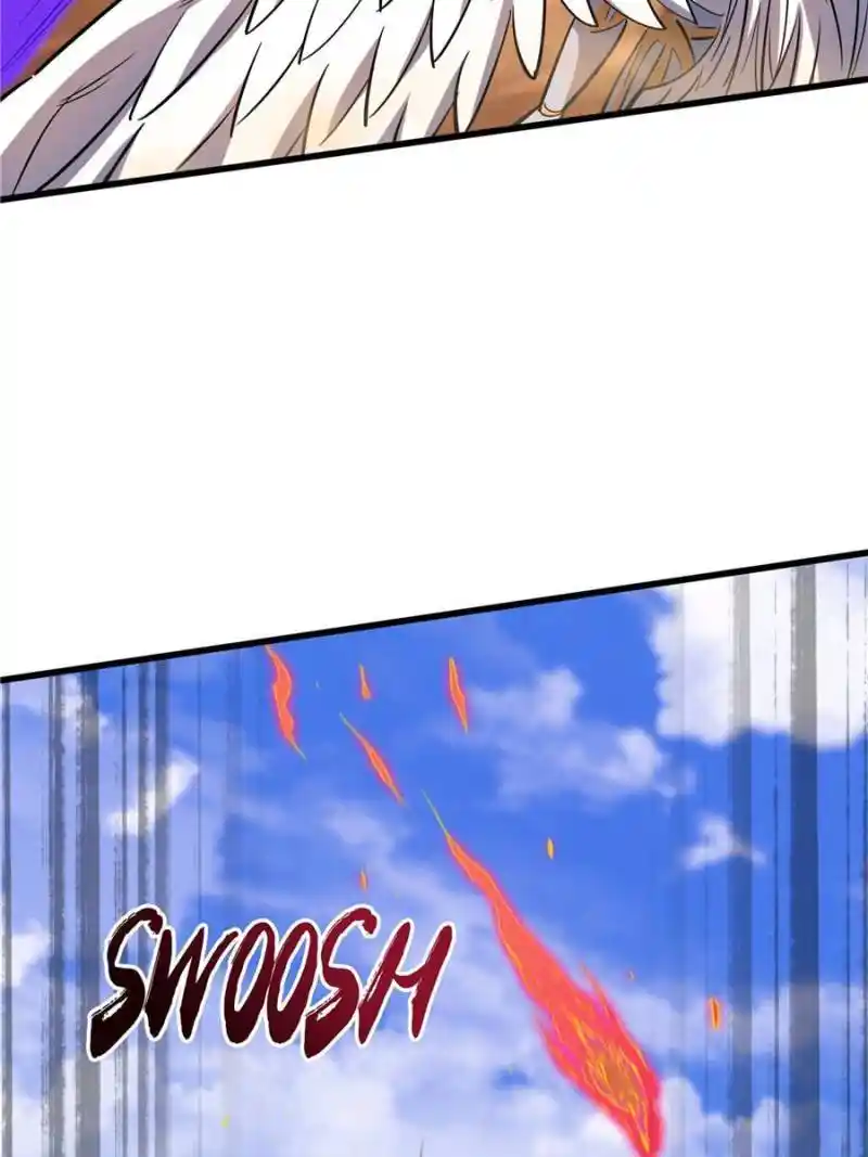 Super Gene Chapter 134