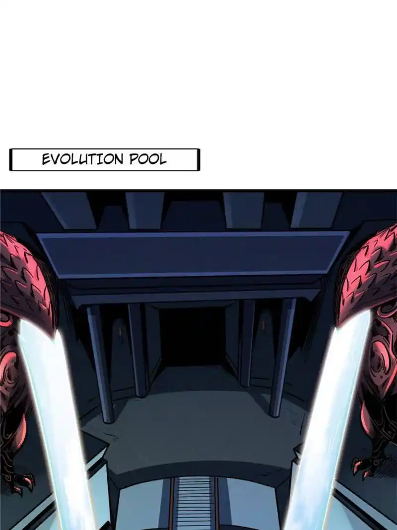 Super Gene Chapter 134