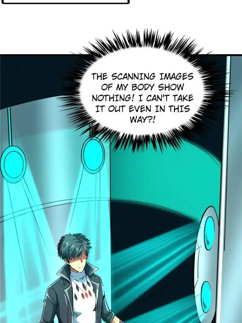 Super Gene Chapter 134