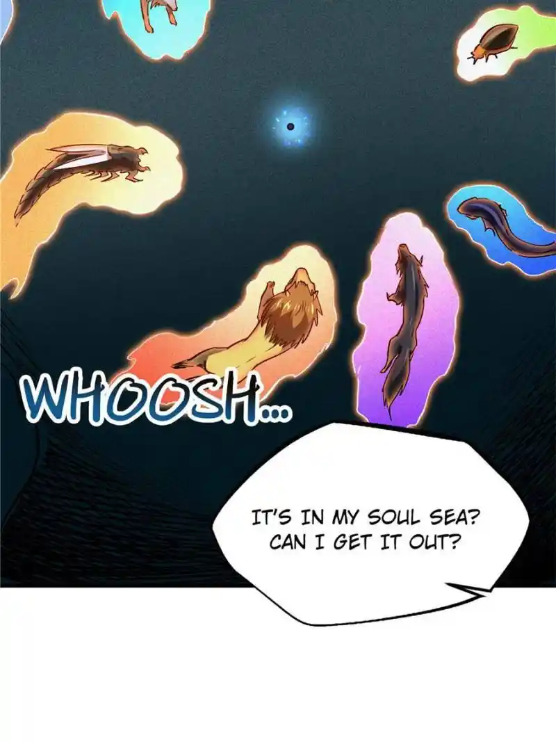 Super Gene Chapter 134