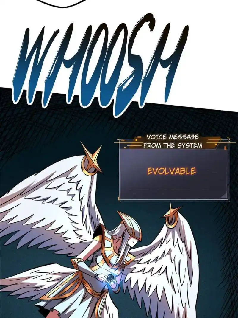 Super Gene Chapter 134