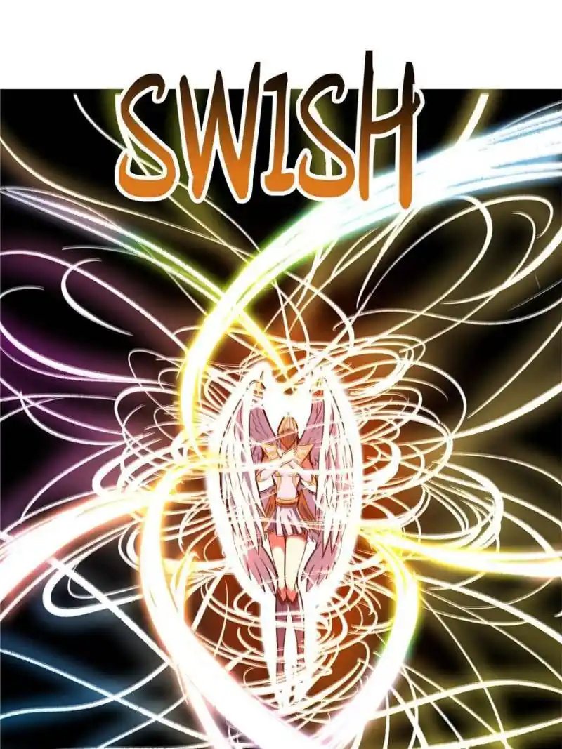 Super Gene Chapter 134