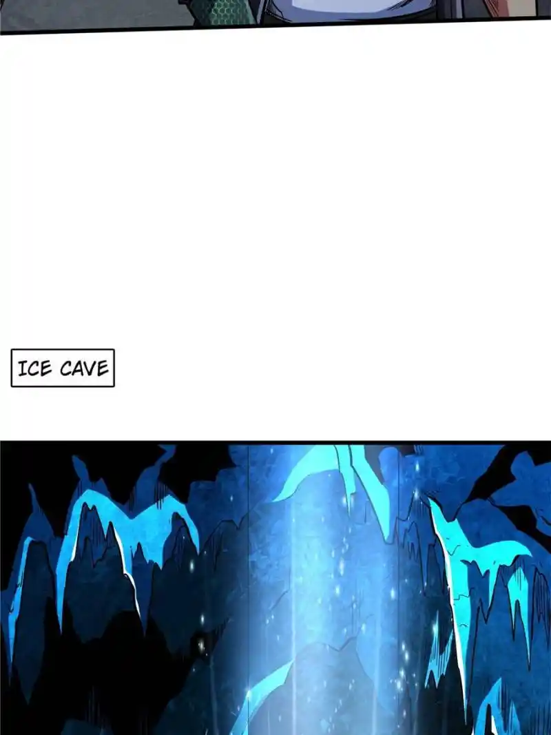 Super Gene Chapter 135