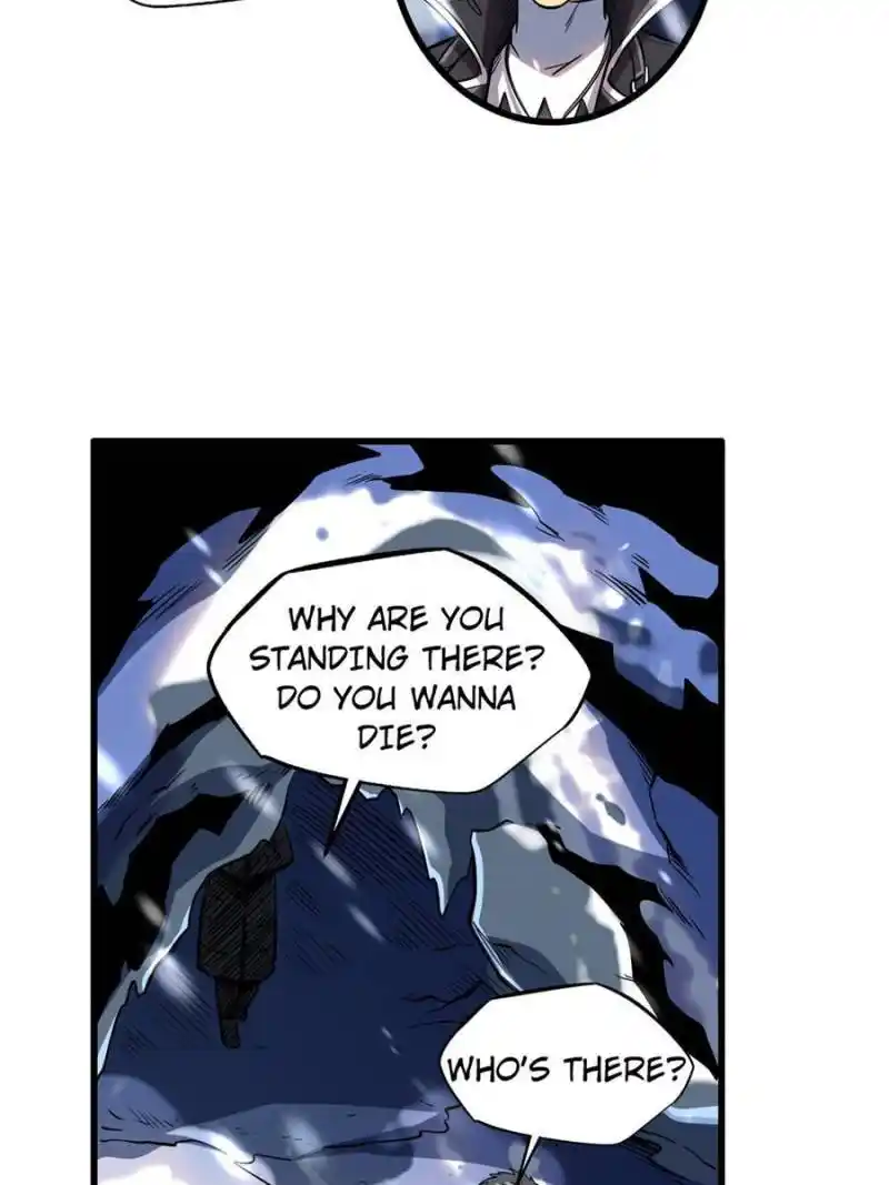 Super Gene Chapter 135