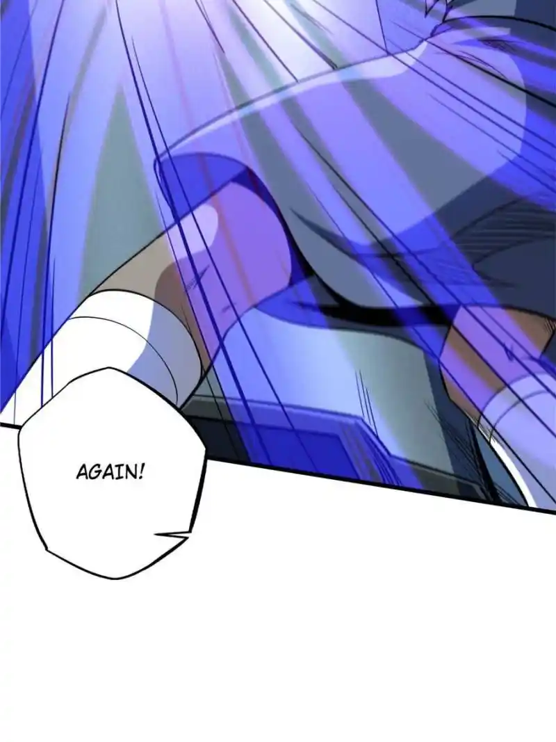 Super Gene Chapter 135