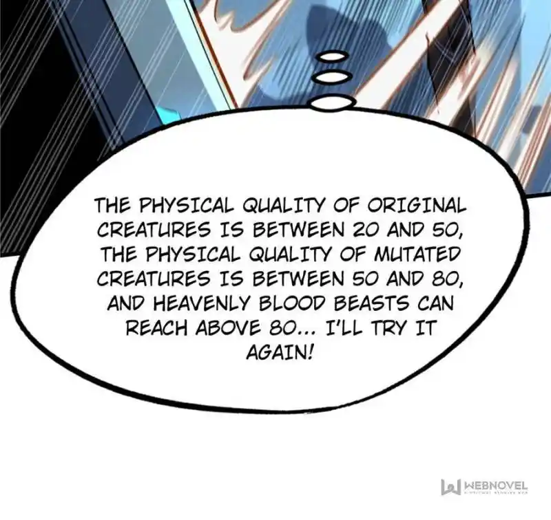 Super Gene Chapter 135