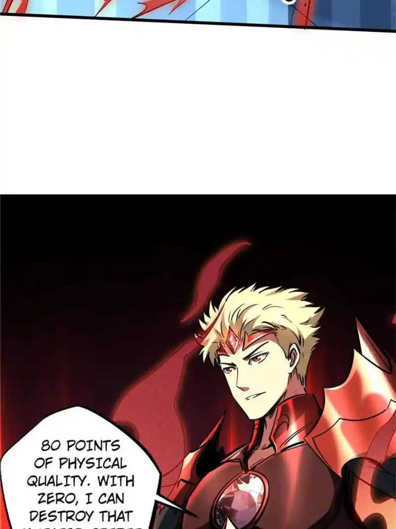 Super Gene Chapter 135