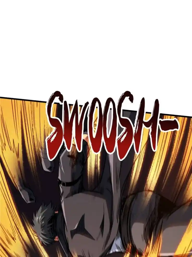 Super Gene Chapter 135